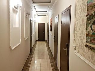 Отель Гранд Лион