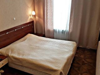 Отель Гранд Лион
