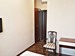 Отель Гранд Лион