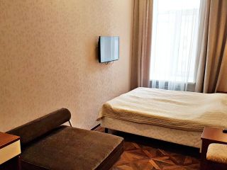 Отель Гранд Лион