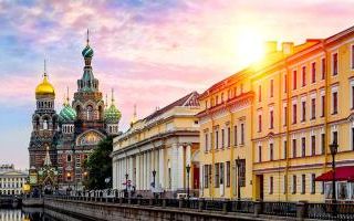 Apart Сenter Nevsky