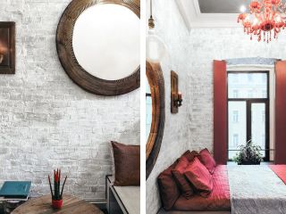 Noble Apartments: Emerald Green