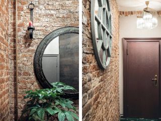 Noble Apartments: Emerald Green