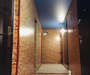 Апарт- Отель Квартиры студии. Lipetsk Russia