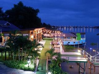 Hotel pic Suwanna Riverside