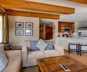 2Br/2Ba Condo With Spectacular Mountain Views Condo Crested Butte United States