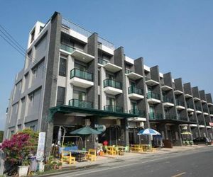 Puli No.7 Puli Township Taiwan