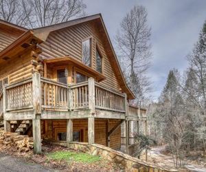 Mi casa es su Casa Blue Ridge United States