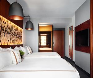 Hotel Hendricks New York City United States