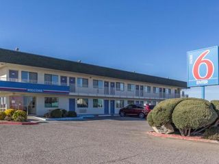 Фото отеля Motel 6-Deming, NM