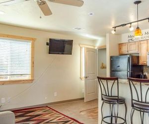 Cedar Wood Escape- one bedroom Cedar City United States