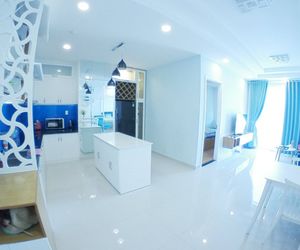 Homestay King Home Vung Tau Vietnam