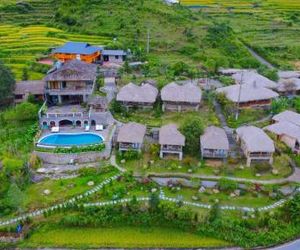 Sapa Eco Villas & Spa Sapa Vietnam