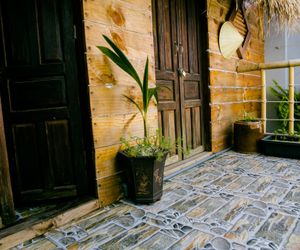 Homestay Nhà Muội Qui Nhon Vietnam