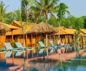Island Lodge Phu Quoc Cua Can Vietnam