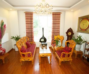 Trang An Ao Dai Homestay Thanh Pho Ninh Binh Vietnam