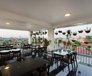 RIO HOTEL Thanh Pho Ninh Binh Vietnam