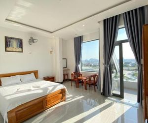 Queen Hotel Tuy Hoa Vietnam