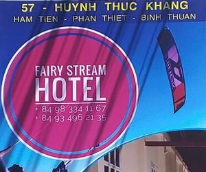 Fairy Stream Hotel Mui Ne Vietnam