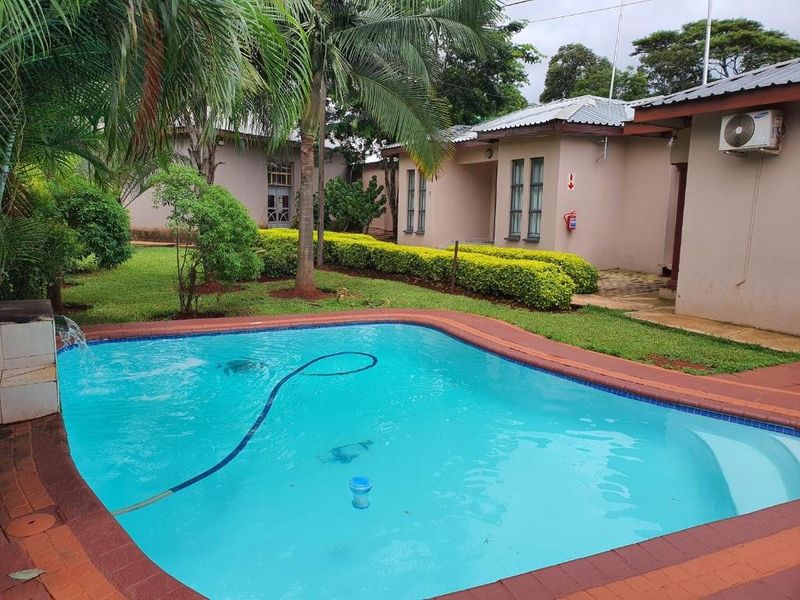 Hotel Photo 11