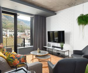 WEX1 Living - Serviced Apartments Cape Town South Africa