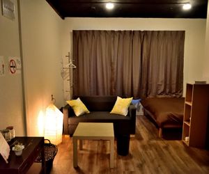 SP02/Susukino/Cozy room for 4people/Wifi/Bath Sapporo Japan