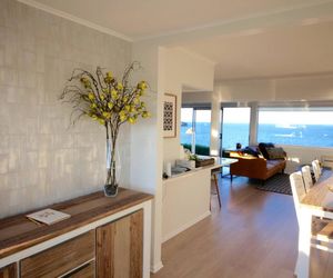 Admire Lovely Sea Views at a Luxury Coastal Home Whangaparaoa New Zealand
