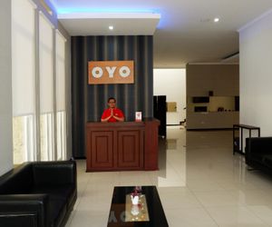 OYO 493 Permata Jingga AA 19 Boutique Syariah Malang Indonesia