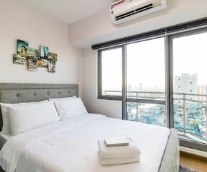 Alluring 1BR Space @ Acqua+Fast Wifi+Netlifx Mandaluyong Philippines