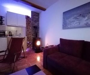 Studio apartman Paradise Jahorina Bosnia And Herzegovina