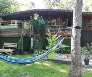 Titis Chalet Durbuy Belgium