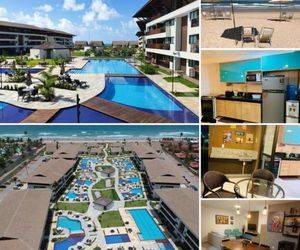 Cupe Beach Living - Ap 002F Térreo Porto de Galinhas Brazil