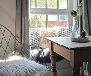 Exklusive Designferienwohnung The Backyard TBY 02 Trier Germany