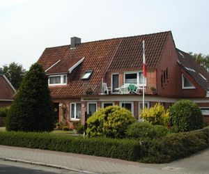 Haus Waldenfels St. Peter-Ording Germany