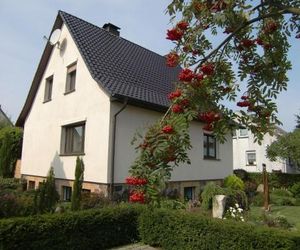 Ferienwohnung "Haus Windrose" Kuehlungsborn Germany