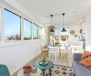 Two-Bedroom Apartment in Lembruch/Dummer See Lembruch Germany