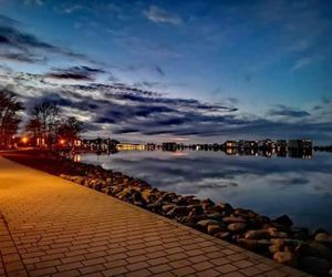 Simones Ferienwohnung Heiligenhafen Ostsee-Ferienpark Heiligenhafen Germany