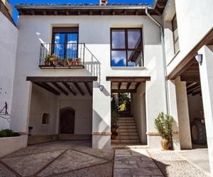 Casa del Hortelano Chinchon Spain