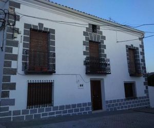 Casa Rural Vega del Tajuña Horche Spain