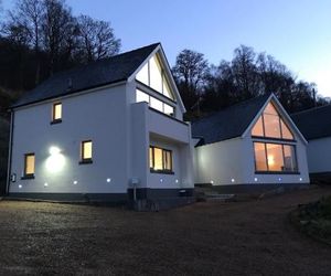 Wilderness Apartments Fort William United Kingdom