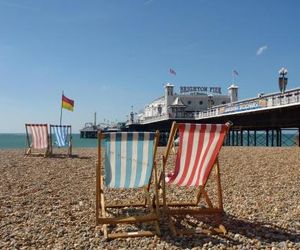 The Pearl Brighton and Hove United Kingdom