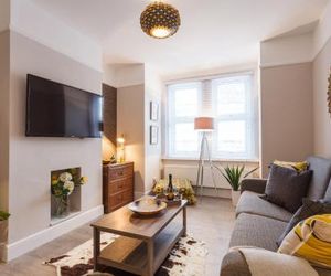 Stylish Town Centre House - Reef House Bournemouth United Kingdom