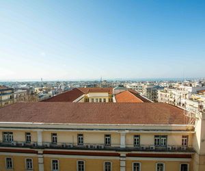 Sea view cozy apartment Thessaloniki Greece