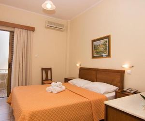 HOTEL STOUPA Stoupa Greece