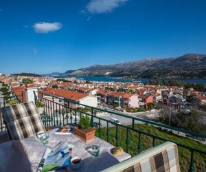 Chrysianna seaview apartment Argostoli Greece