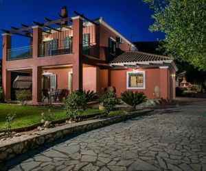 VILLA MARITINA Argostoli Greece