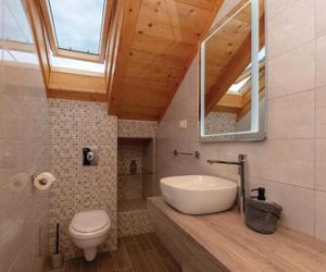 Four-Bedroom Holiday Home in Mikulina Luka Vela Luka Croatia