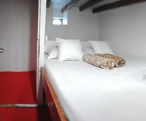 Almira Trip - Brigitha Liveaboard Labuan Bajo Indonesia