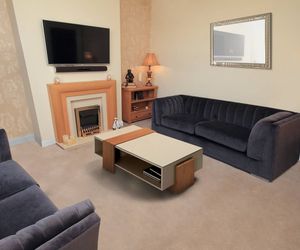 Incredible House in Complete Center Dublin Ireland