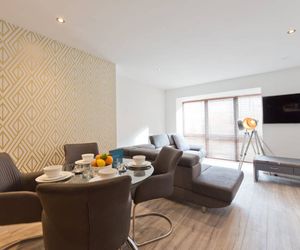 Sleek & Cosy Abode ★ | Trinity College | City Centre Dublin Ireland